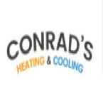 Conrad\'s Heating and Cooling Services Inc. - Doylestown, OH, USA