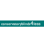 Conservatory Blinds 4 Less - Burton-Upon-Trent, Staffordshire, United Kingdom