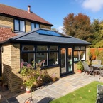 Conservatory Roof Replacement Services - Leeds, West Yorkshire, United Kingdom