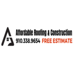 Affordable Roofing & Construction LLC - Rocky Point, NC, USA