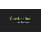 Construction by Kamron - Coraopolis, PA, USA