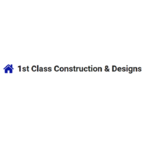 1st Class Construction & Design Inc - Minnetonka, MN, USA