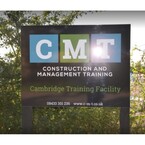 Construction and Management Training Limited - Cambridge, Cambridgeshire, United Kingdom