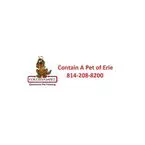 Contain A Pet of Erie - Erie, PA, USA