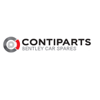 Contiparts Limited - Denton, Greater Manchester, United Kingdom