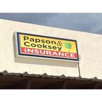 Cooksey & Papson Insurance - Alamogordo, NM, USA