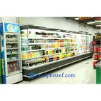 Supermarket Refrigerators & Freezers