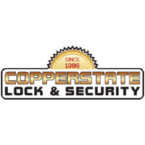 Copperstate Lock and Security - Tempe, AZ, USA