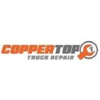 Coppertop Truck Repair - Edmonton, AB, Canada