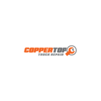 Coppertop Truck Repair - Edmonton, AB, Canada