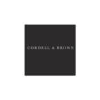 Cordell and Brown - UK, London E, United Kingdom