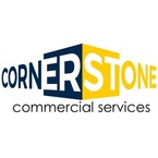 Cornerstone Commercial Services - Houston, TX, USA