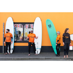 Newquay Surf School