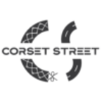 Corset Street - New  York City, NY, USA