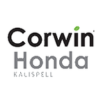 Corwin Honda Kalispell - Kalispell, MT, USA