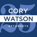 Cory Watson Attorneys - Birmingham, AL, USA