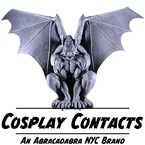 Cosplay Contacts - New York, NY, USA