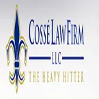 Cossé Law Firm, LLC - New Orleans, LA, USA