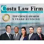 Costa Law Firm | Real Estate Lawyer Toronto - Toronto, ON, Canada