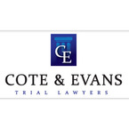 Cote & Evans Law Firm - Surrey, BC, Canada