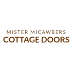 Cottage Doors - Crewe, Cheshire, United Kingdom