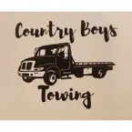 Country Boys Towing - Cedar Hill, TX, USA