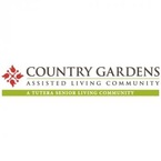 Country Gardens Assisted Living Community - Muskogee, OK, USA