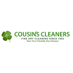 Cousin's Cleaners - Fort Worth, TX, USA