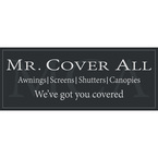 Mr Cover All - Langley, BC, Canada