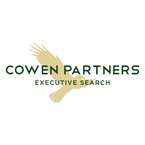 Cowen Partners Executive Search - Seatle, WA, USA