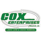 Cox Enterprises Lawn Care and Snow Removal - Marne, MI, USA
