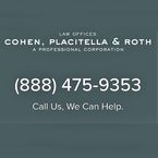 Cohen, Placitella & Roth, PC - Philadelphia, PA, USA