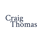 Craig Thomas - Bridgnorth, Shropshire, United Kingdom