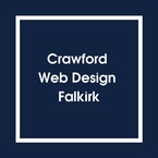 Crawford Web Design Falkirk - Falkirk, Stirling, United Kingdom