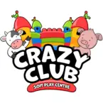 Crazy Club Soft Play - Sidcup, Kent, United Kingdom