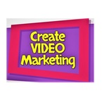 Create Video Marketing - Pontefract, West Yorkshire, United Kingdom