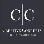 Creative Concepts Kitchen & Bath Design - Ball Pond, CT, USA
