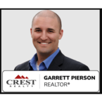 Garrett Pierson - Crest Realty - Ogden, UT, USA