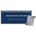 The Criminal Defense Law Center of West Michigan - Wyoming, MI, USA