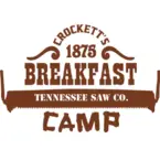 Crockett\'s Breakfast Camp - Gatlinburg, TN, USA
