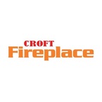 Croft Fireplace - Salt Lake City, UT, USA