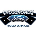 Crossroads Ford of Fuquay-Varina - Fuquay-Varina, NC, USA