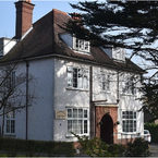 Crossways Residential Care Home - Haywards Heath, West Sussex, United Kingdom