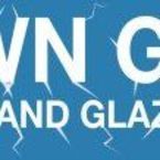 Crown Glass - New Malden, London S, United Kingdom