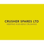 Crusher Spares Ltd - Pontyclun, Rhondda Cynon Taff, United Kingdom