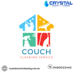 Crystal Couch Cleaning Canberra - Canberra, ACT, Australia