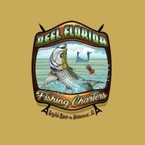 Crystal River Fishing - Crystal River, FL, USA
