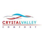 Crystal Valley Comfort - Elkhart, IN, USA