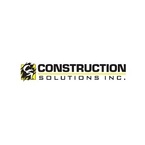Construction Solutions - Cincinnati, OH, USA