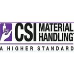 CSI Material Handling - Bethlehem, PA, USA